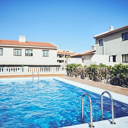 Luxury House In El Medano公寓 外观 照片