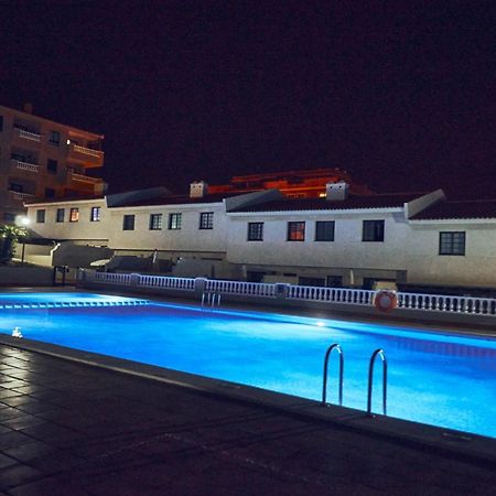 Luxury House In El Medano公寓 外观 照片