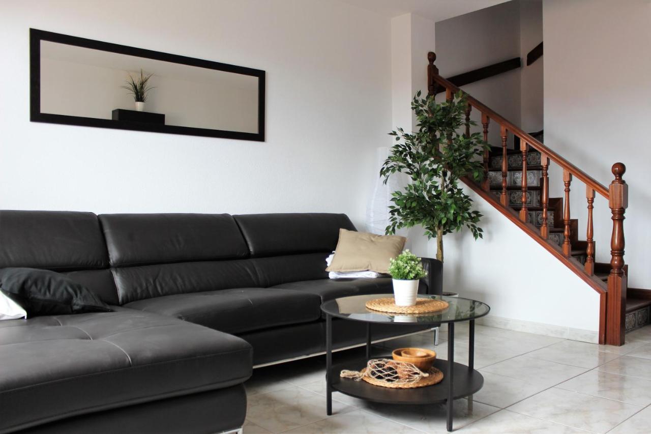 Luxury House In El Medano公寓 外观 照片