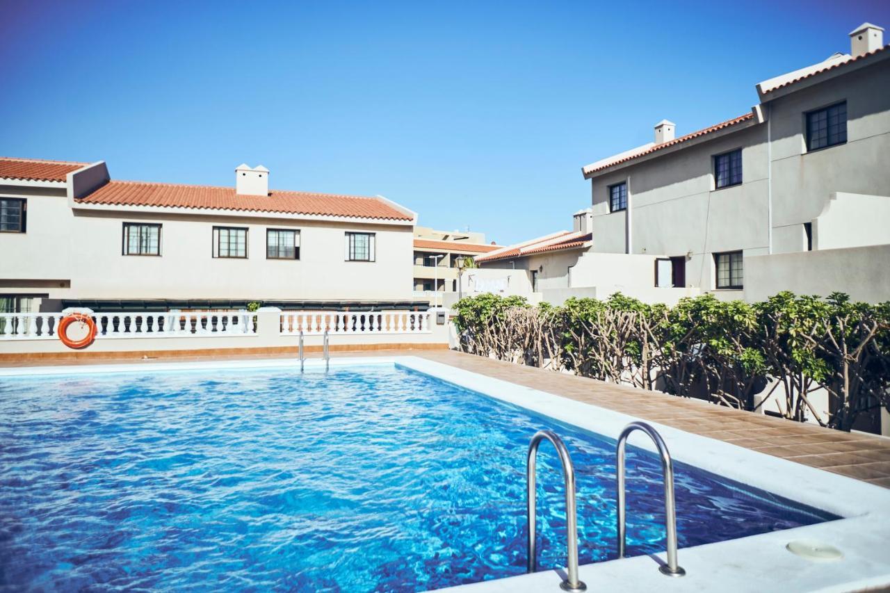 Luxury House In El Medano公寓 外观 照片