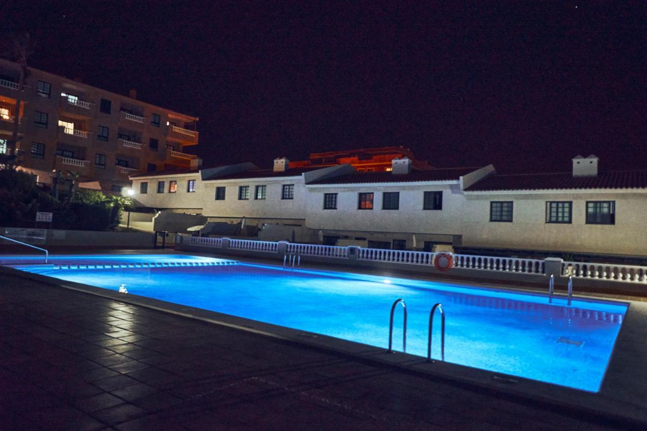 Luxury House In El Medano公寓 外观 照片