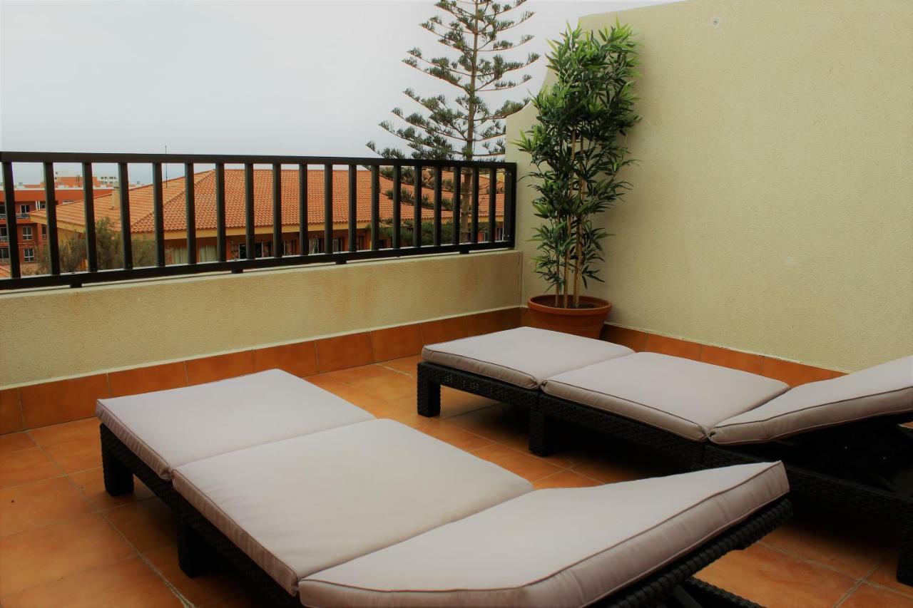 Luxury House In El Medano公寓 外观 照片